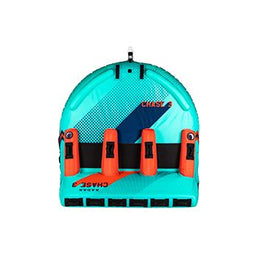 The Chase Lounge 3 Tube  - 2026